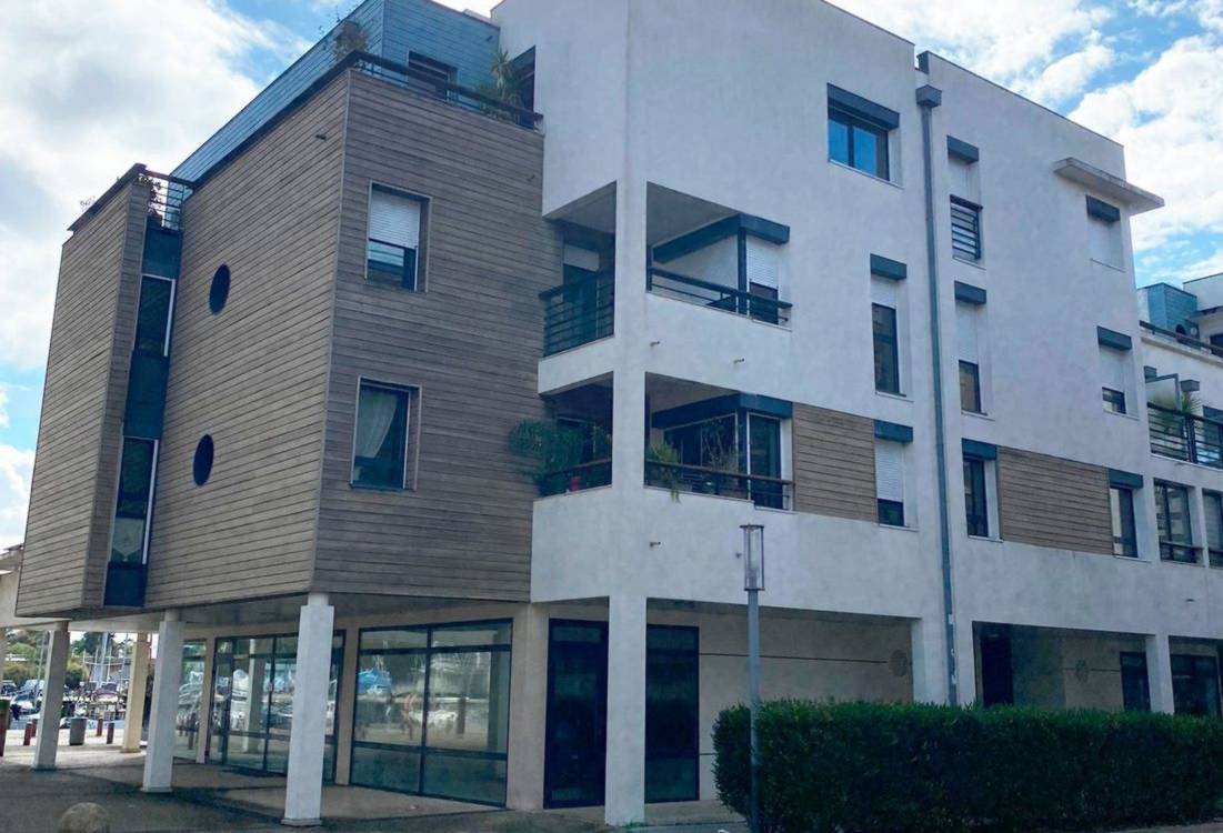 Copropriétaires