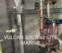 CITE MARINE A KERVIGNAC (56700)