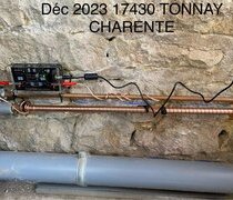 Déc 2023 17430 Tonnay Charente